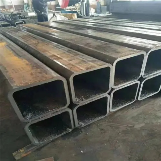 边坝Q235B焊接方管现货